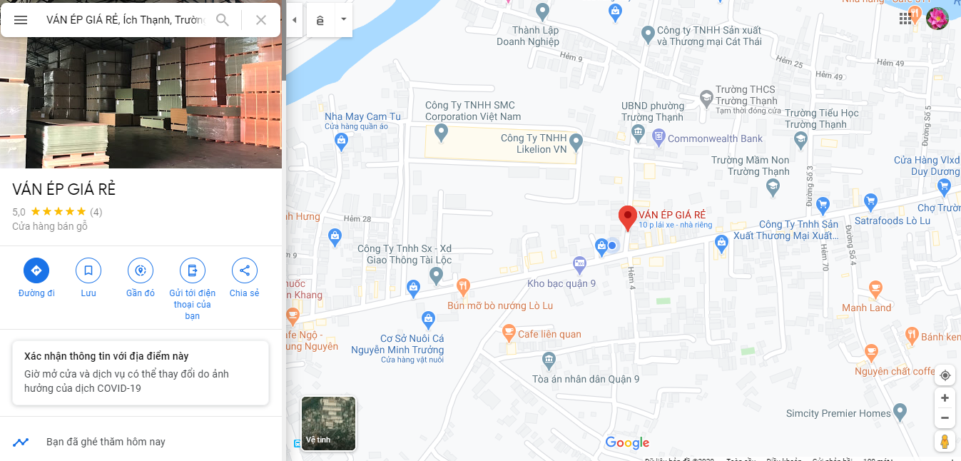 Công ty Gỗ Gia Phát chuyên cung cấp gỗ ván ép TP Hồ Chí Minh giá rẻ Công ty Gỗ Gia Phát chuyên cung cấp gỗ ván ép TP Hồ Chí Minh giá rẻ