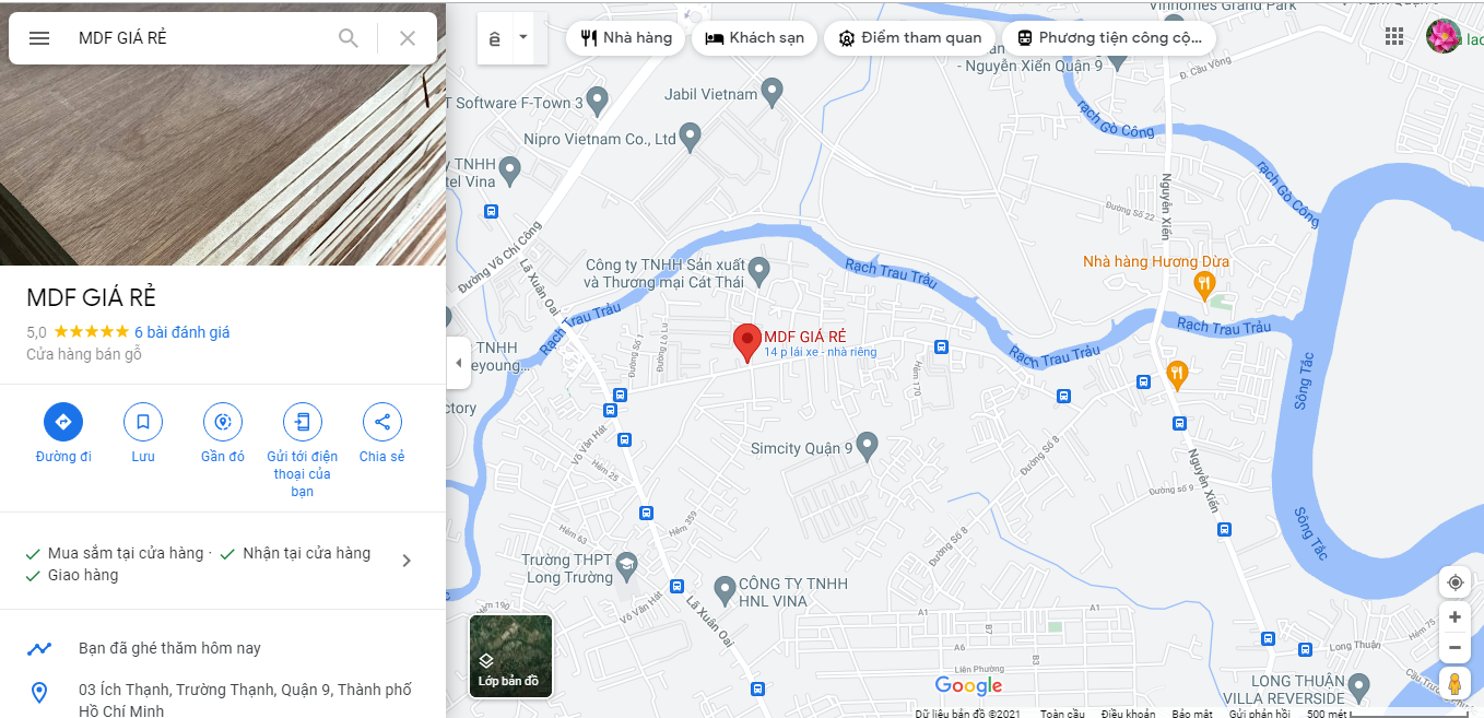 Địa chỉ cung cấp ván ép giá rẻ tại TP Thủ Đức Địa chỉ cung cấp ván ép giá rẻ tại TP Thủ Đức