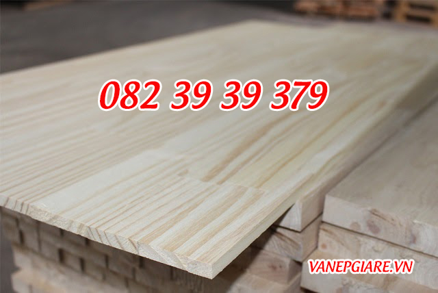 Ván ghép cau su có độ bền và tuổi thọ cao Ván ghép cau su có độ bền và tuổi thọ cao