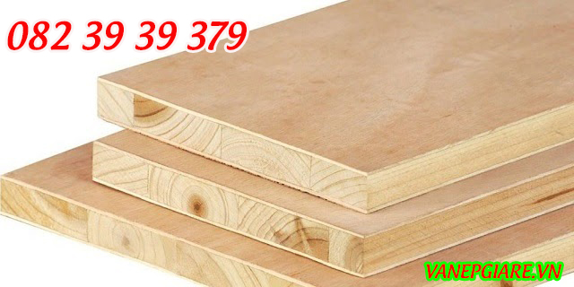 Ưu điểm của gỗ ghép phủ veneer. Ưu điểm của gỗ ghép phủ veneer.