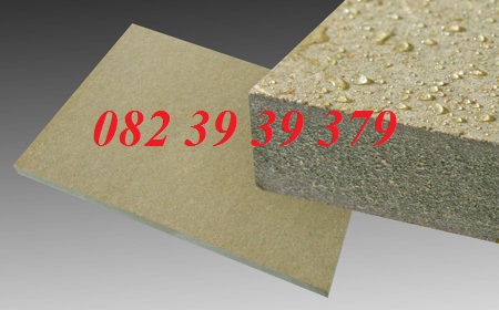 Ván MDF chống ẩm lõi xanh. Ván MDF chống ẩm lõi xanh.