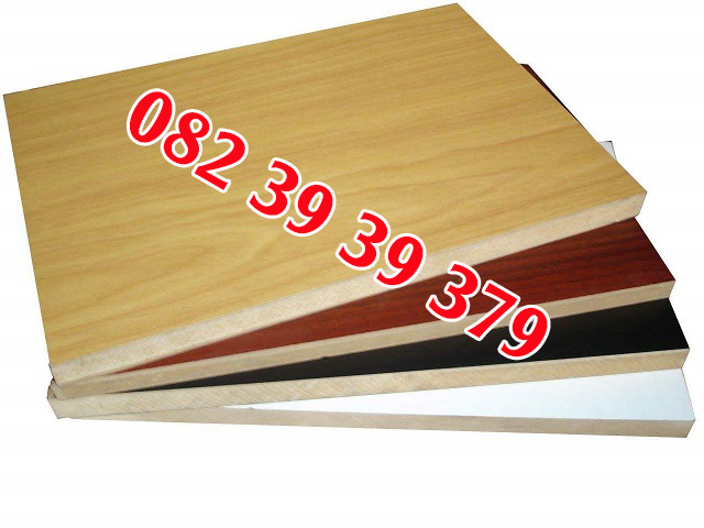 Gỗ MDF phủ Melamine là gì? Gỗ MDF phủ Melamine là gì?