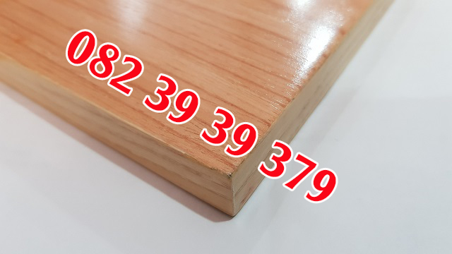 Gỗ MDF phủ Melamine quận 2 Gỗ MDF phủ Melamine quận 2