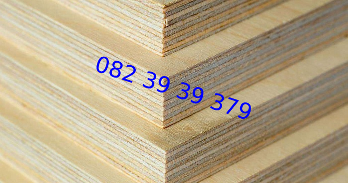 Gỗ ván ép Gỗ ván ép