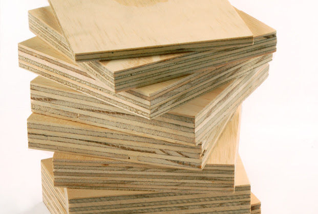 Ván ép chịu nước giá rẻ Ván ép chịu nước giá rẻ