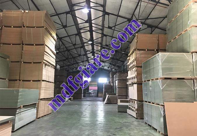 kho gỗ mdf chống ẩm lõi xanh kho gỗ mdf chống ẩm lõi xanh