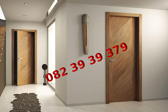 Cửa gỗ MDF đẹp và đa dạng hơn so với gỗ tự nhiên Cửa gỗ MDF đẹp và đa dạng hơn so với gỗ tự nhiên