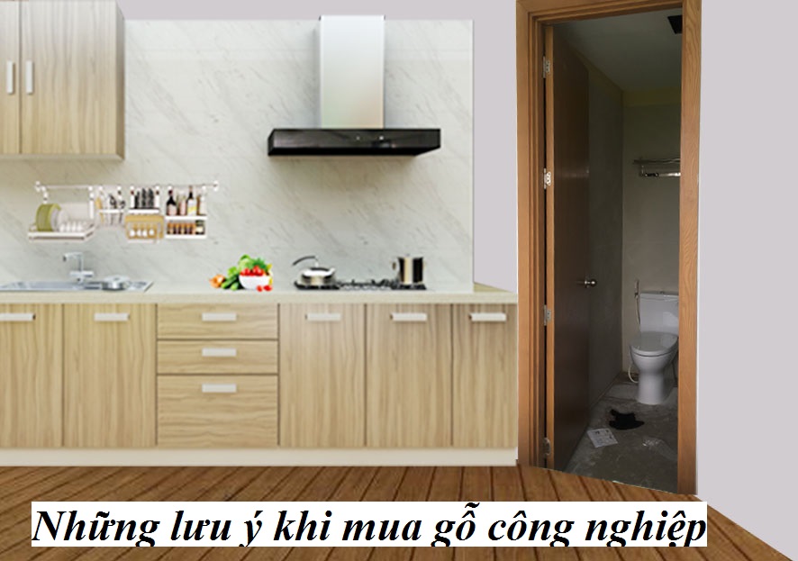 những lưu ý khi mua gỗ công nghiệp những lưu ý khi mua gỗ công nghiệp