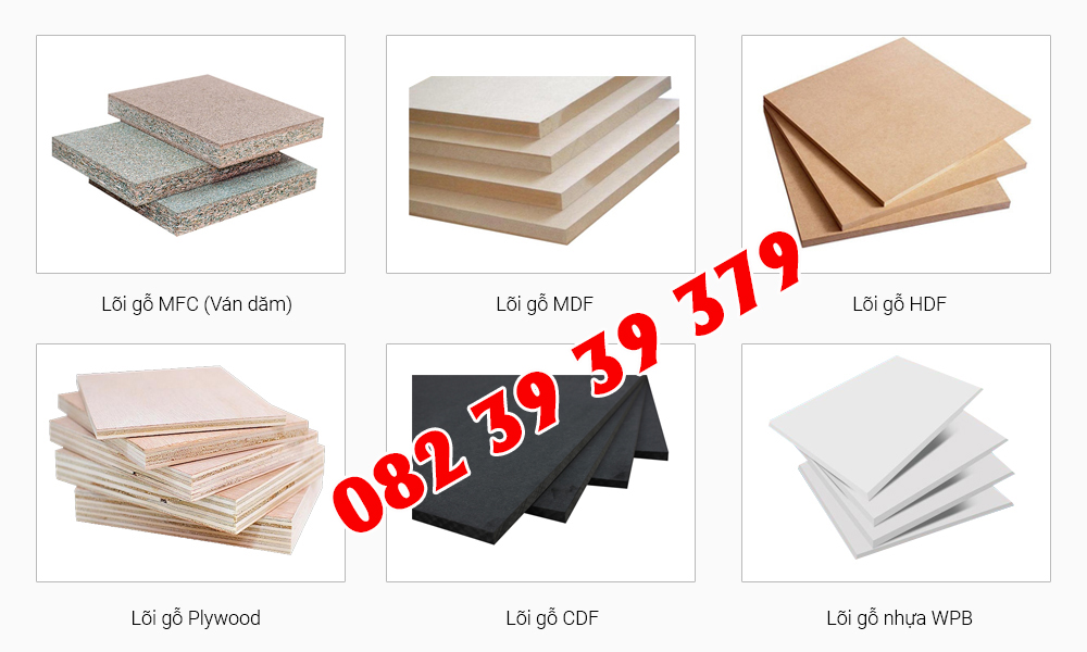Những loại ván gỗ ép TP Hồ Chí Minh Những loại ván gỗ ép TP Hồ Chí Minh