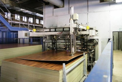 quy trình sản xuất ván mdf quy trình sản xuất ván mdf