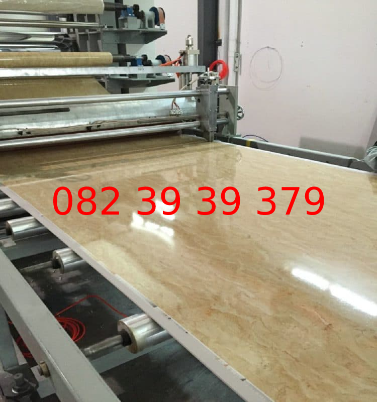 Sản xuất ván nhựa phủ cẩm thạch Sản xuất ván nhựa phủ cẩm thạch