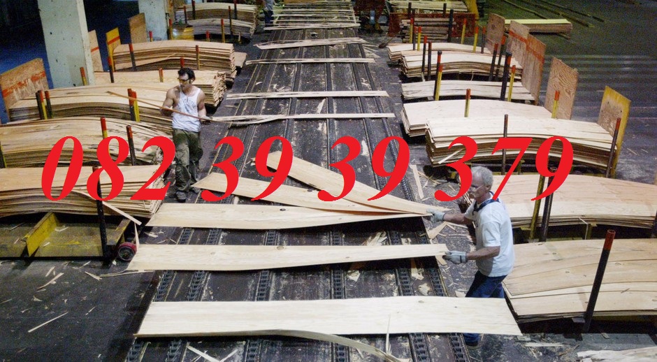 Nơi sản xuất ván ép Nơi sản xuất ván ép