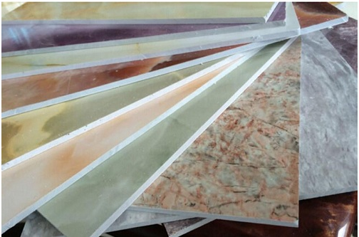 Tấm nhựa Pima Cẩm Thạch. Tấm nhựa Pima Cẩm Thạch.