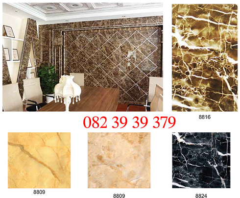 Tấm nhựa PVC vân đá cẩm thạch tại Quận 6 tại Thành phố Hồ Chí Minh Tấm nhựa PVC vân đá cẩm thạch tại Quận 6 tại Thành phố Hồ Chí Minh