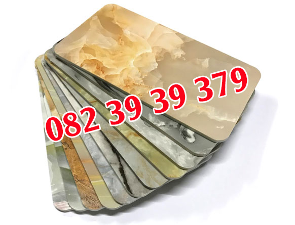 ván nhựa PVC Pima cẩm thạch ván nhựa PVC Pima cẩm thạch