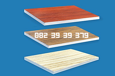 Ván PVC vân gỗ là gì Ván PVC vân gỗ là gì