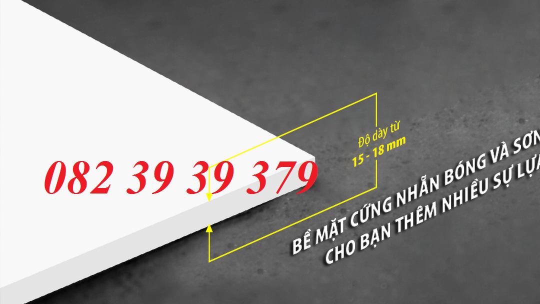 Ưu điểm của ván nhựa Foam Board Ưu điểm của ván nhựa Foam Board