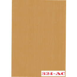 Ván MDF phủ melamine Mã 324-AC