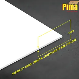 TẤM VÁN NHỰA PIMA 5mm