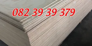 Gỗ ép mỏng là gì? Mua gỗ ép mỏng ở đâu đảm bảo chất lượng?