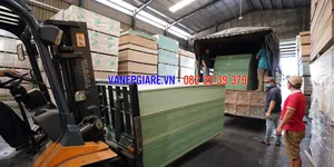 Thông tin cơ bản về ván gỗ mdf TP Hồ Chí Minh