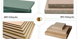 Tham khảo nơi cung cấp các loại ván công nghiệp Quận 7