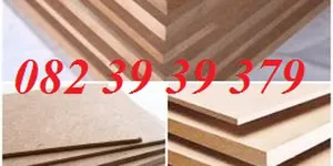 Mua ván mdf tại Hóc Môn