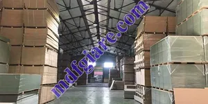 GIÁ VÁN MDF 18MM TẠI TP HCM.