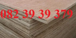 Chọn gỗ ván ép có khả năng chịu nước để nâng cao độ bền nội thất