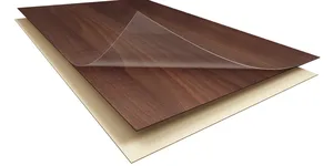 Gỗ MDF phủ melamine uy tín tại Thủ Đức.