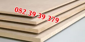 Nhà cung cấp gỗ MDF TP Hồ Chí Minh uy tín hàng đầu