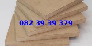 Địa chỉ bán gỗ MDF giá rẻ HCM ở đâu uy tín nhất?