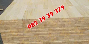 Gỗ Thông Ghép Tại TP Hồ Chí Minh