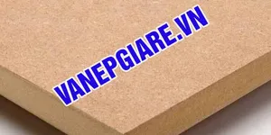 Sử dụng gỗ ép MDF cho gia đình bạn, tại sao không?