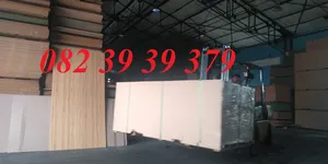 Mua ván MDF ở đâu giá rẻ TP HCM ?