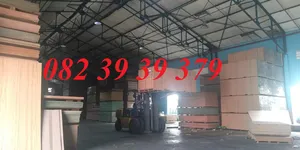 Giá ván MDF tốt nhất thị trường