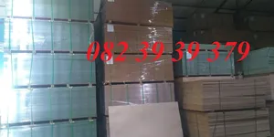Ván mdf 3mm