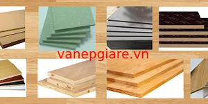 Địa chỉ bán các loại ván công nghiệp quận 5 chất lượng