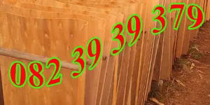 Tìm hiểu chi tiết cấu tạo ván MDF phủ veneer