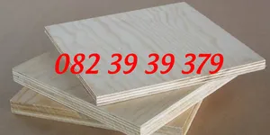 Những yếu tố ảnh hưởng đến giá ván ép chịu nước