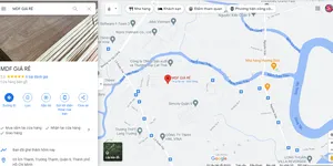 Đơn vị cung cấp cung cấp các loại ván công nghiệp quận 3 chất lượng