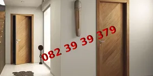 Thị trường cửa gỗ MDF giá rẻ TP. Thủ Đức có gì mới mẻ và bắt mắt?