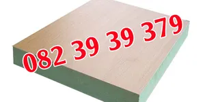Giá gỗ MDF chống ẩm phủ Melamine quận 9 TP. Hồ Chí Minh