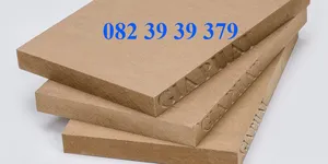 Gỗ MDF là gỗ gì? Tiết lộ quy trình sản xuất gỗ MDF ở TP Hồ Chí Minh