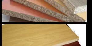 Gỗ mdf và mfc khác nhau thế nào.?