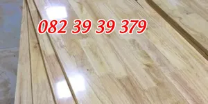 Vì sao gỗ ghép rất được ưa chuộng? Yếu tố ảnh hưởng giá ván gỗ ghép