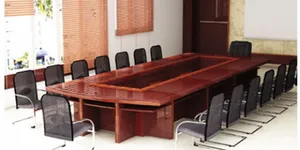 BÀN LÀM VIỆC LÀM TỪ VÁN GỖ MDF