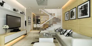 THI CÔNG THIẾT KẾ NỘI THẤT GIÁ RẺ