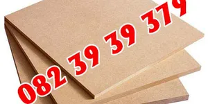 Gỗ MDF là gì? Gỗ MDF có tốt không? Báo giá gỗ MDF