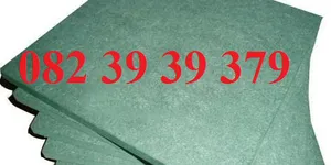Ván MDF chống ẩm là gì